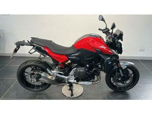 2024 BMW F900 BMW F900 R ROADSTER PETROL MANUAL