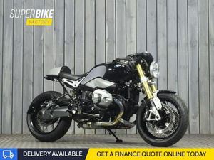 2015 15 BMW R NINET