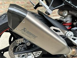 USED 2024 BMW S 1000 RR
