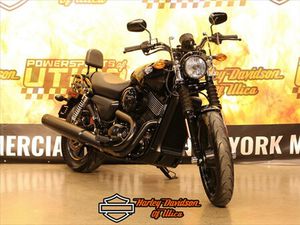 2015 HARLEY-DAVIDSON STREET™ 750
