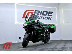 KAWASAKI NINJA H2 SX 998 EURO 5 998 CC
