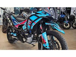 VENDO KTM 790 ADVENTURE (2023 - 24) USATA A ASCOLI PICENO (CODICE 9885852) - MOTO.IT