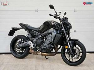 YAMAHA MT 09 NIEUWSTAAT | 2022 | MT-09 MT09 — MOTOREN | YAMAHA — MARKTPLAATS
