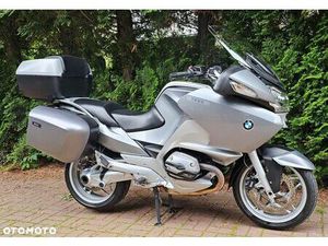 BMW R