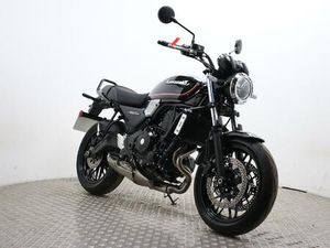 KAWASAKI Z650RS ER MPFNB 649 CC
