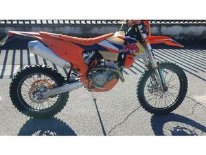 VENDO KTM 250 EXC-F (2021) USATA A ADRARA SAN MARTINO (CODICE 9886076) - MOTO.IT