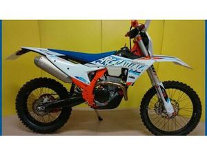 VENDO KTM 350 EXC-F SIX DAYS (2025) USATA A CUSAGO (CODICE 9885978) - MOTO.IT