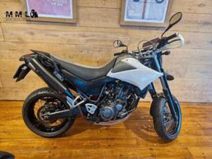 YAMAHA XT 660 R (BJ 2010) — MOTOREN | YAMAHA — MARKTPLAATS