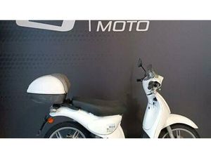 VENDO APRILIA SCARABEO 50 2T (2008 - 17) USATA A ANCONA (CODICE 9885587) - MOTO.IT