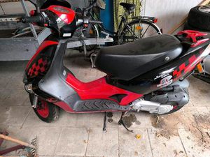 ROLLER KYMCO SUPER 9 AC