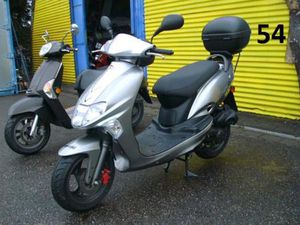 VITALITY 50 2T NUR 1.756KM FRISCHE WARTUNG