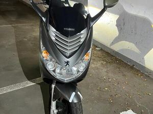 PEUGEOT ELYSTAR 50IGER