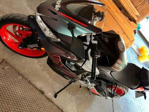 APRILIA RS 457