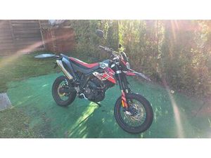 APRILIA SX 125