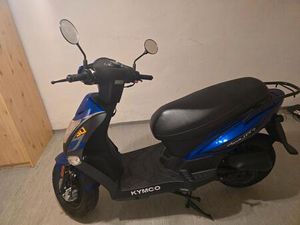 KYMCO AGILITY