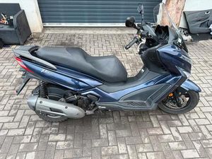 KYMCO X-TOWN125