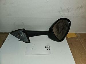 PEUGEOT ELYSTAR 50 SPIEGEL LINKS