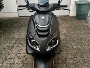 PEUGEOT PEUGEOT SPEEDFIGHT 4 SPORTLINE 4T