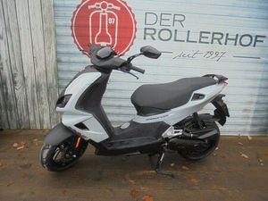 PEUGEOT SPEEDFIGHT 4 50 4TAKT SPORTLINE