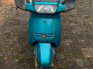 ROLLER PEUGEOT SV 125