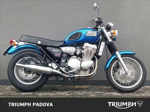 VENDO TRIUMPH THUNDERBIRD 900 (2002) USATA A CAMPODARSEGO (CODICE 9885552) - MOTO.IT