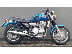 VENDO TRIUMPH THUNDERBIRD 900 (2002) USATA A CAMPODARSEGO (CODICE 9885552) - MOTO.IT