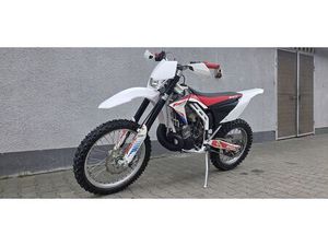 GAS GAS EC 300 ROK 2013 SUPER STAN 45MTH NA TLOKU ENDURO DOKUMENTY TULISZKÓW