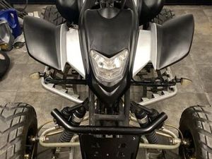 QUAD SHINERAY/BASHAN 250 HOMOLOGACJA | NOWY SILNIK SOMPOLNO