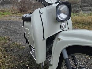 SIMSON SCHWABLE KR51 Z 1970 ROKU. WYSYLKA! TYCHY