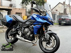 TRIUMPH TIGER 660 SPORT - DODATKI - NIEMCY - TIGER660 - 2022ROK DZIERŻONIÓW