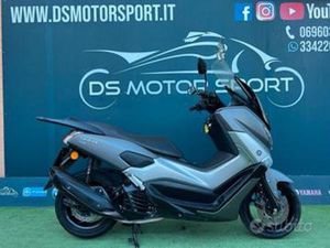 YAMAHA NMAX ABS