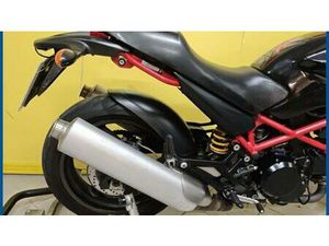 VENDO DUCATI MONSTER 695 (2006 - 08) USATA A VIAREGGIO (CODICE 9885692) - MOTO.IT