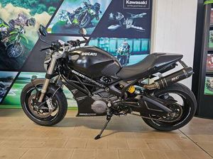 VENDO DUCATI MONSTER 696 (2008 - 13) USATA A ASCOLI PICENO (CODICE 9885791) - MOTO.IT