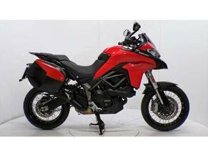 VENDO DUCATI MULTISTRADA 950 (2018) USATA A CASTELLANZA (CODICE 9885885) - MOTO.IT