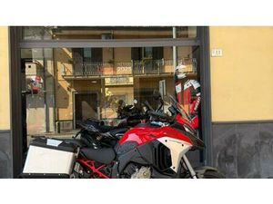 VENDO DUCATI MULTISTRADA V4 RALLY (2023 - 25) USATA A ANGRI (CODICE 9885448) - MOTO.IT