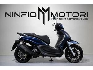 PIAGGIO BEVERLY 300 - 2020
