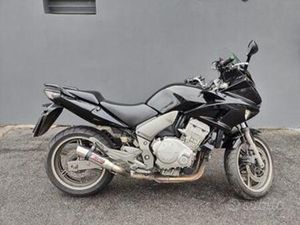 HONDA CBF 1000 2011