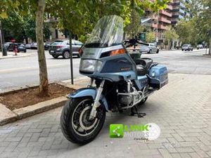 HONDA ASPENCADE 1200 GOLD WING