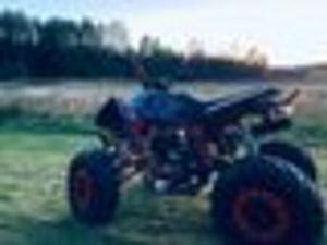 APOLLO ORION FALCON 125 CC