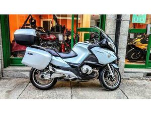 VENDO BMW R 1200 RT (2010 - 13) USATA A CUNEO (CODICE 9886242) - MOTO.IT