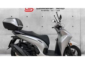 VENDO HONDA SH 350I GT (2025) USATA A VERONA (CODICE 9885991) - MOTO.IT