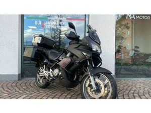 VENDO HONDA VARADERO 1000 (2003 - 11) USATA A BOLZANO/BOZEN (CODICE 9886244) - MOTO.IT