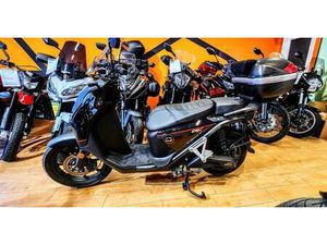 VENDO SUPER SOCO CPX PRO (2023 - 24) USATA A CUNEO (CODICE 9886243) - MOTO.IT