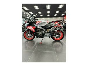 2024 APRILIA TUONO 660 FACTORY