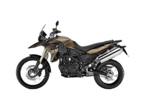 2013 BMW MOTORRAD F 800 GS
