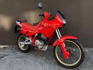 VENDO HONDA NX 650 DOMINATOR (1991 - 95) USATA A ERBA (CODICE 9885598) - MOTO.IT