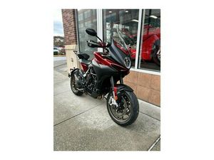 2023 MV AGUSTA TURISMO VELOCE LUSSO SCS