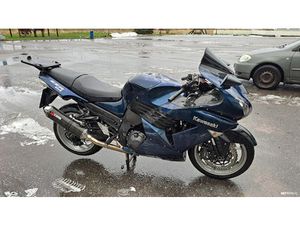 ZZR 1400