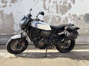 YAMAHA XSR 700 06/2025 - ESPINHO