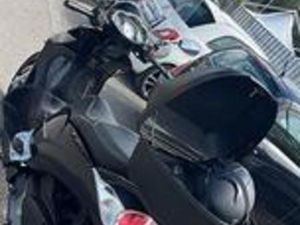 APRILIA SCARABEO 300 S LEGGI